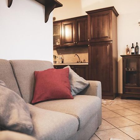 Santa Maria  Manu'S Home - Apartment In Historical Building מראה חיצוני תמונה
