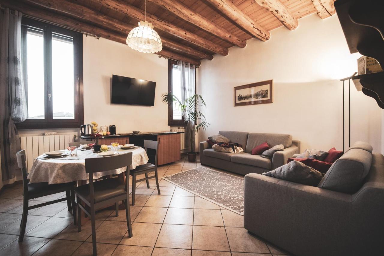 Santa Maria  Manu'S Home - Apartment In Historical Building מראה חיצוני תמונה