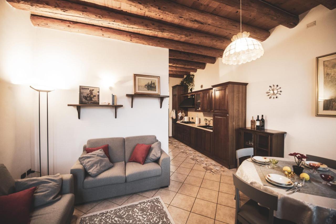 Santa Maria  Manu'S Home - Apartment In Historical Building מראה חיצוני תמונה